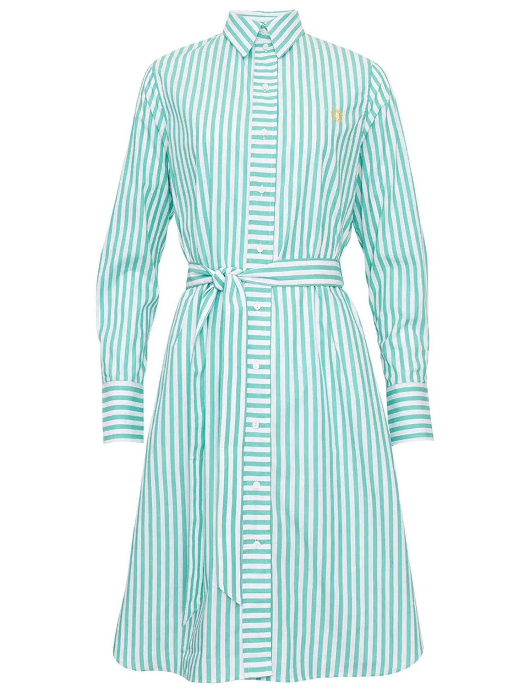 AMOUR SHIRT DRESS