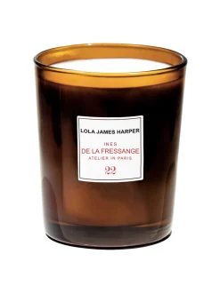 Atelier in Paris candle