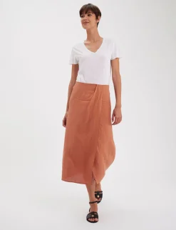 Aurelie skirt