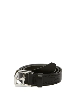 Black Appoline belt