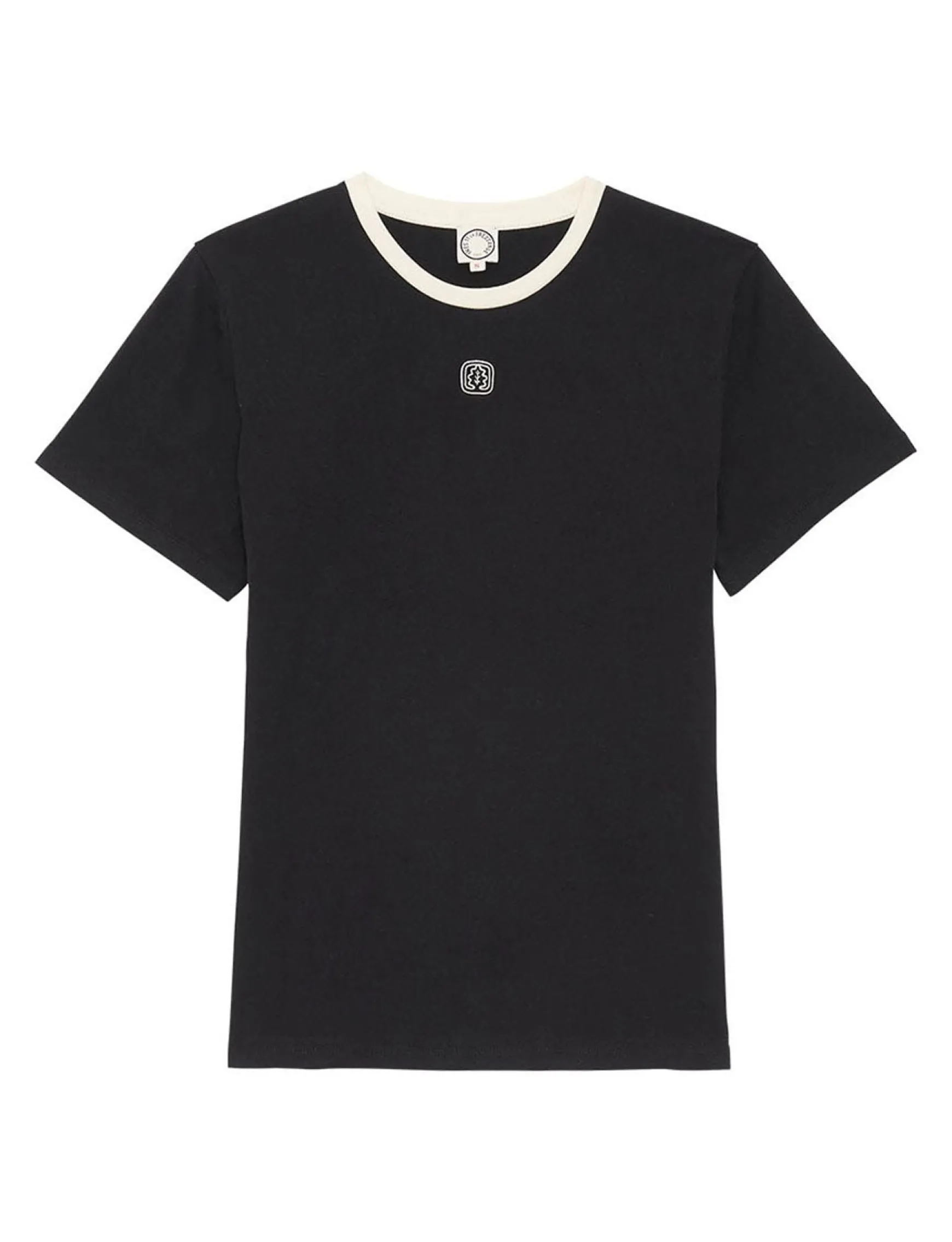 Black Oscar T-shirt