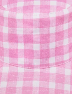 Bob Andrès Vichy pink