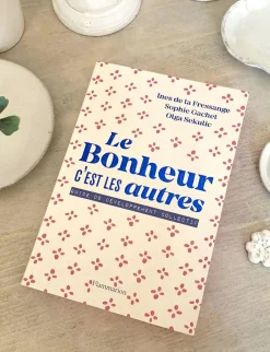 Book Le Bonheur c'est les autres