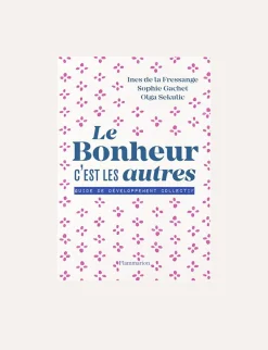 Book Le Bonheur c'est les autres