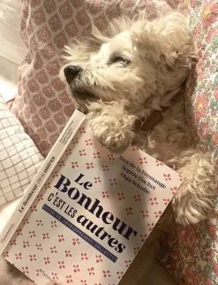 Book Le Bonheur c'est les autres