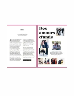 Book Le Bonheur c'est les autres