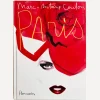 Book "Paris: Fashion Flair" in English
