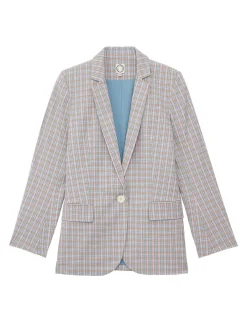 Bruna Multicolour Jacket