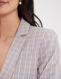 Bruna Multicolour Jacket