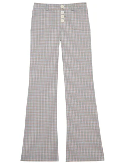 Charlotte Multicolour Trousers