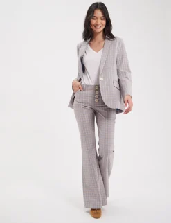 Charlotte Multicolour Trousers