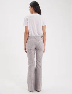 Charlotte Multicolour Trousers