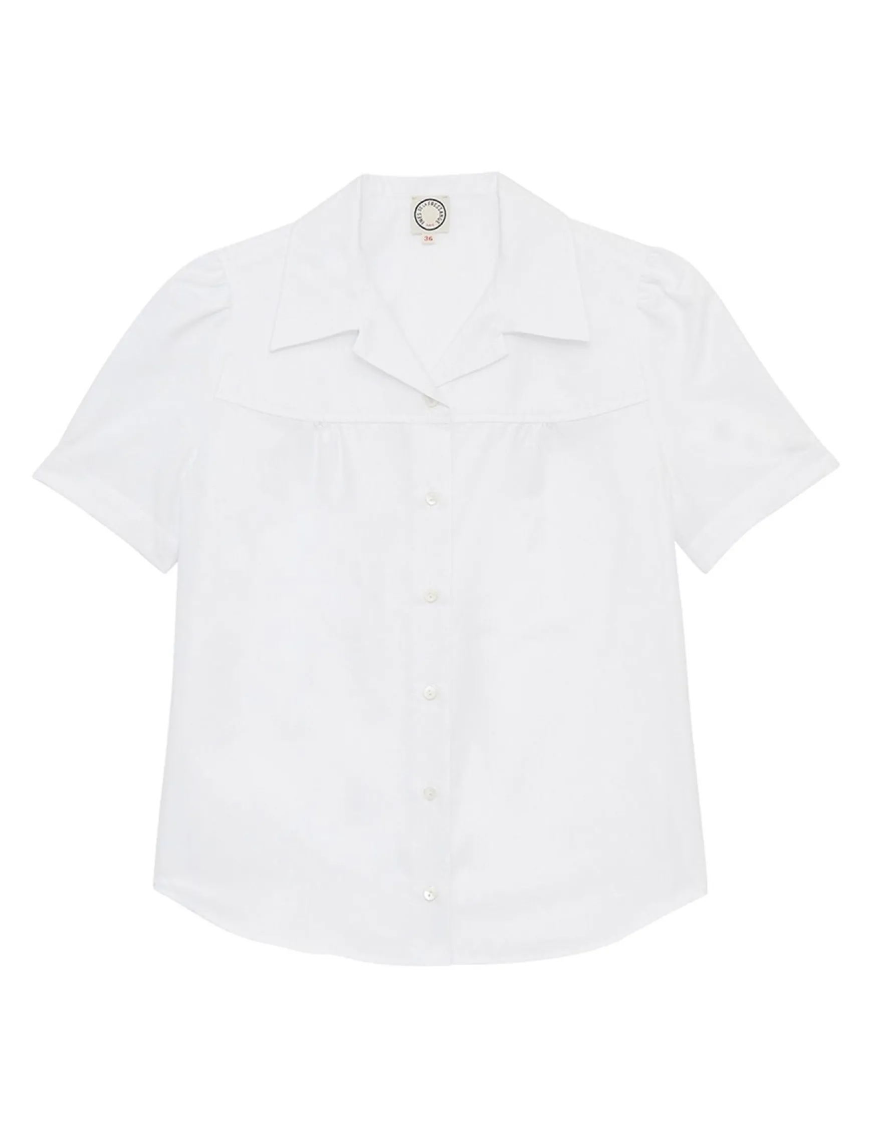 CONSTANCE SHIRT
