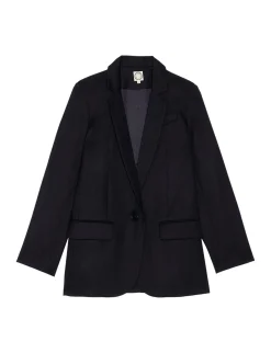 Dark blue Bruna jacket
