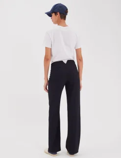 Gabriel black trousers