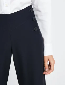 Gabriel trousers navy blue OLD REF
