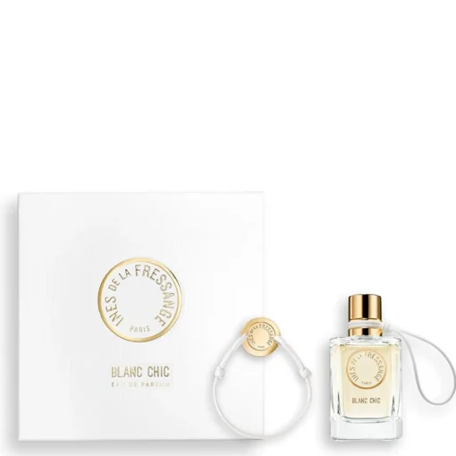 GIFTSET 60ML+GWP BL CHIC
