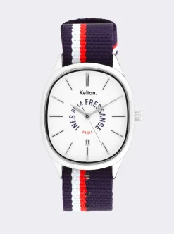 GRANDE COLORAMA SPORT NAVY