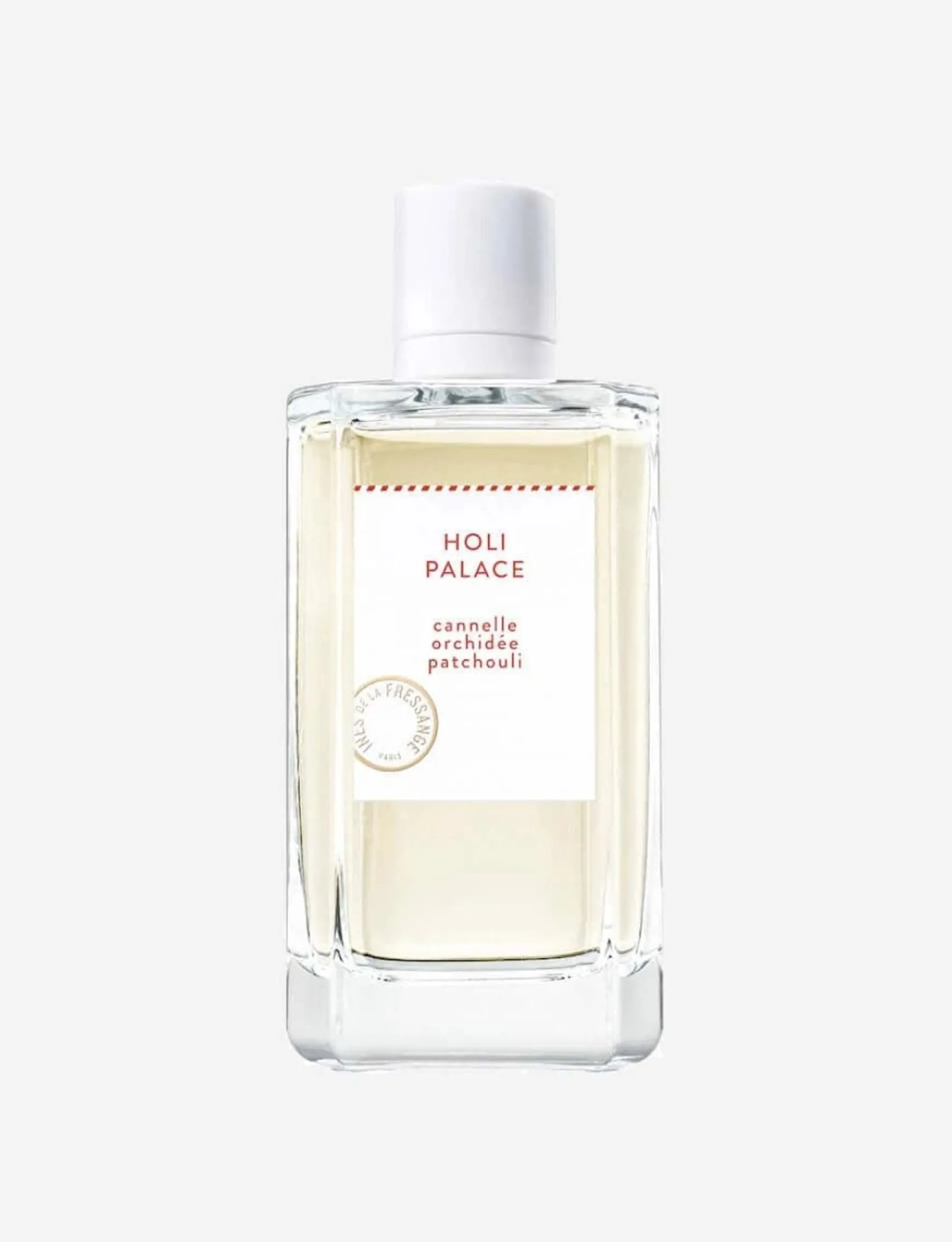 Holi Palace Eau de Cologne 60ml