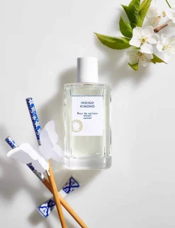 Indigo Kimono Eau de Cologne 130ml