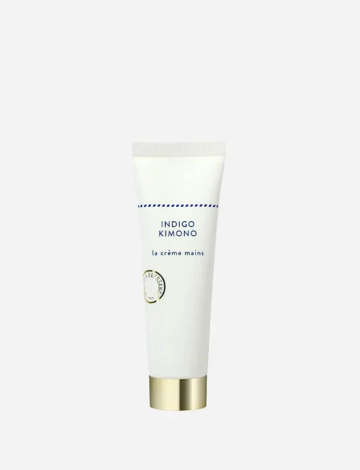 Indigo Kimono hand cream 30ml