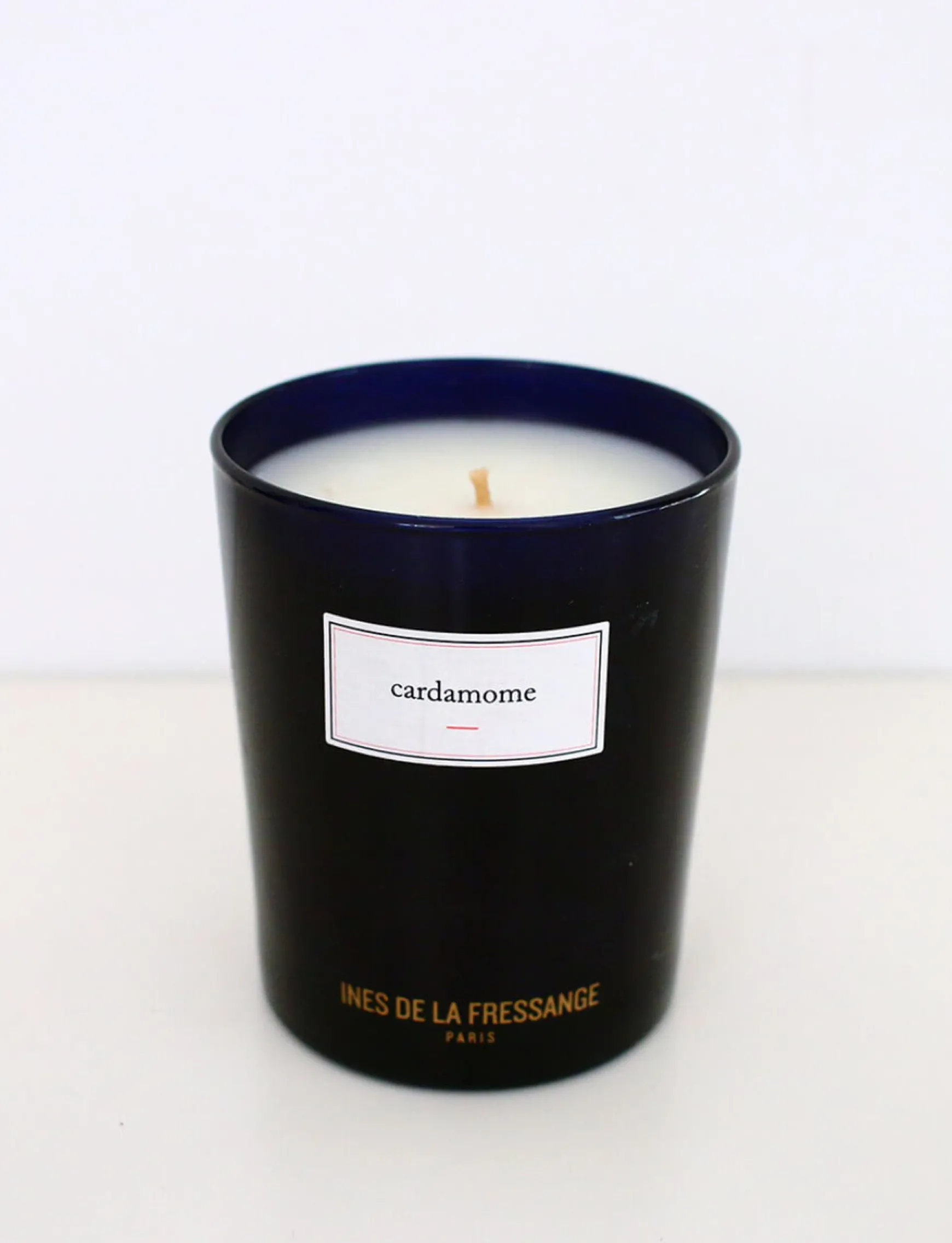 Ines Cardamom candle