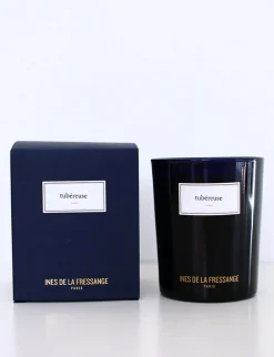 Ines Tubereuse candle