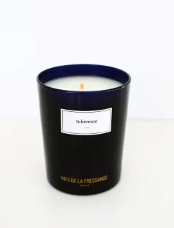 Ines Tubereuse candle