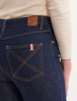 Jean Jane brut x Notify