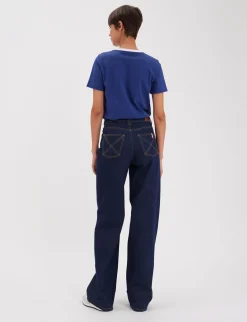 Jean Mara brut x Notify