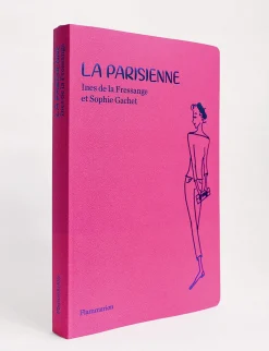 La Parisienne FR new edition 2019