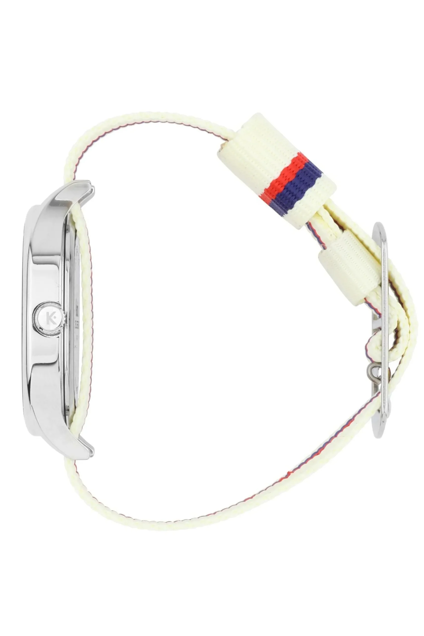 LARGE COLORAMA SPORT ECRU