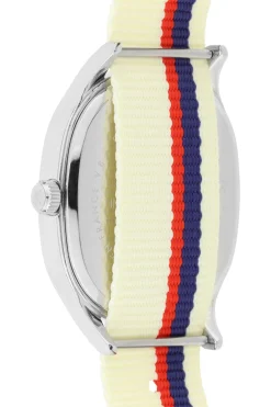 LARGE COLORAMA SPORT ECRU