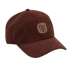 Lennie brown cap