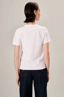 Limited edition T-shirt, summer 2024 in Paris,