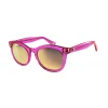 Lola neon pink sunglasses