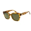 Louise tortoiseshell sunglasses