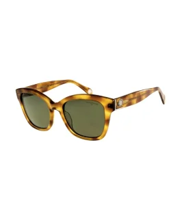 Louise tortoiseshell sunglasses
