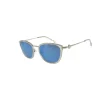 Maelys silver sunglasses