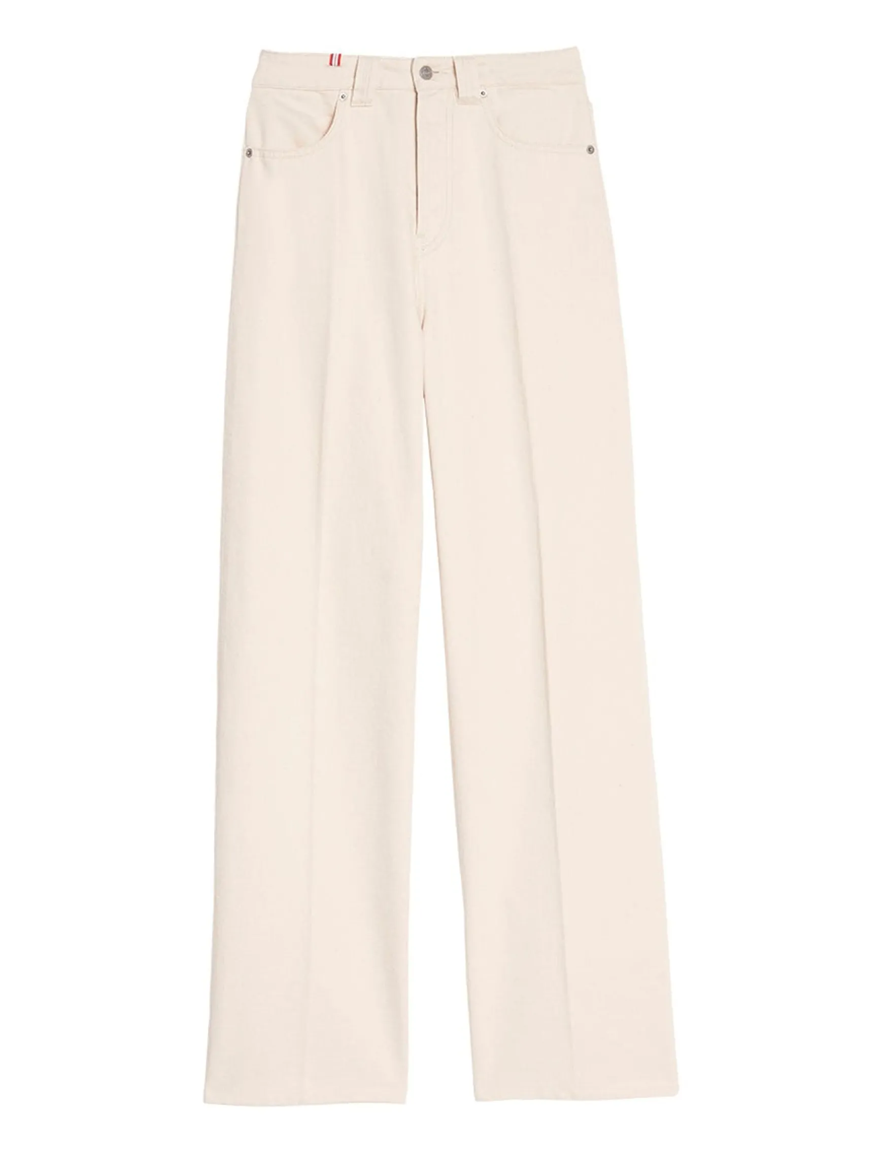 Mara ecru jeans x Notify