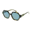 Marion grey tortoiseshell sunglasses