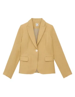 NICOLETTA JACKET