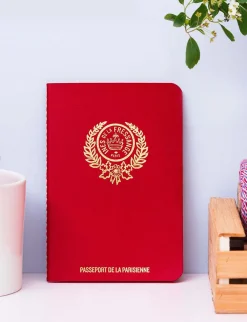 Parisian passport