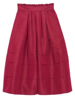 Pink Héloïse skirt