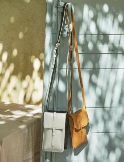 Smartphone bag Léonore black