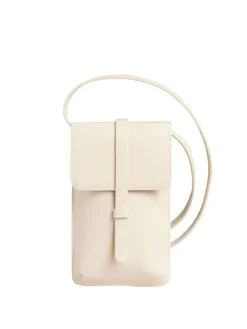 Smartphone bag Léonore sand