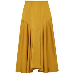 VELVETTE SKIRT