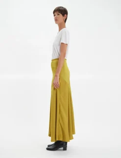 VELVETTE SKIRT