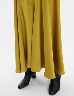 VELVETTE SKIRT