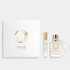 White chic box 60+10ML